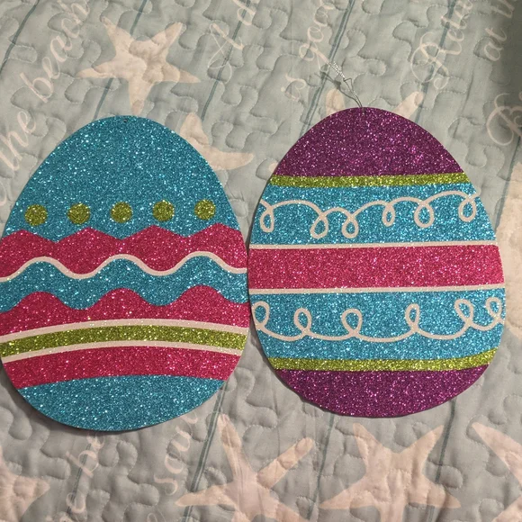 Easter decorations - Picture 2 of 6